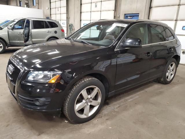 2010 Audi Q5 Premium Plus