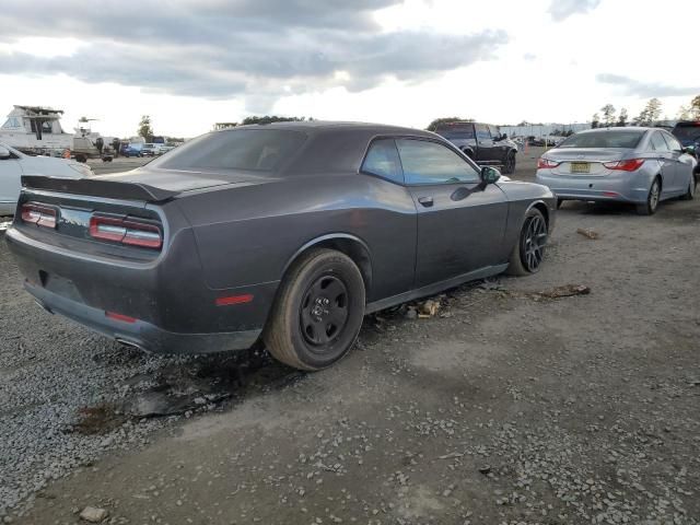 2019 Dodge Challenger GT