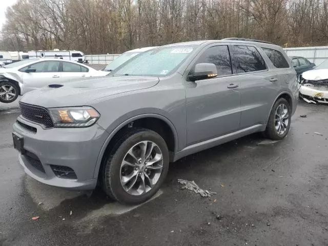 2020 Dodge Durango GT