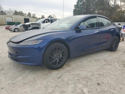 Lotes con ofertas a la venta en subasta: 2024 Tesla Model 3