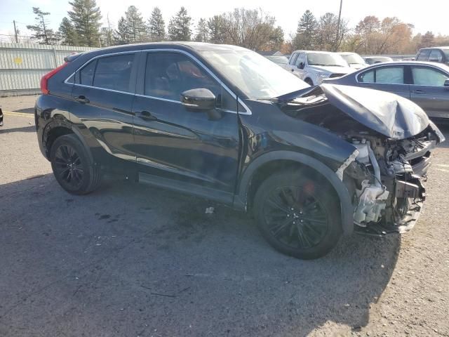 2019 Mitsubishi Eclipse Cross LE