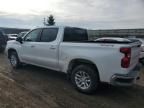 2024 Chevrolet Silverado K1500 LT-L