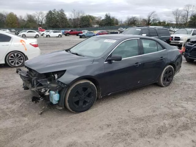 2014 Chevrolet Malibu LS