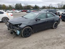 Chevrolet Vehiculos salvage en venta: 2014 Chevrolet Malibu LS