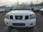 2006 Nissan Titan XE