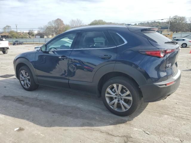 2024 Mazda CX-30 Premium