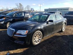 Chrysler 300 salvage cars for sale: 2014 Chrysler 300