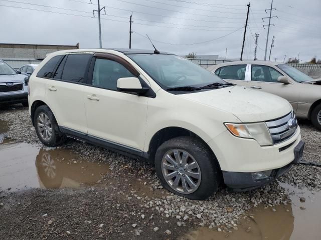 2008 Ford Edge SEL