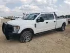 2021 Ford F250 Super Duty