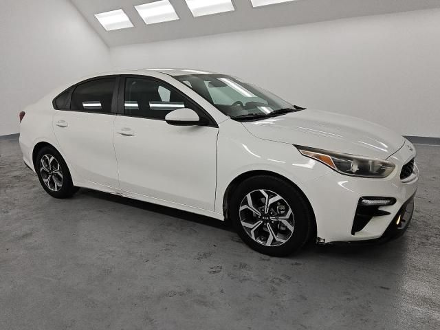 2020 KIA Forte FE