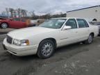 1998 Cadillac Deville Concours