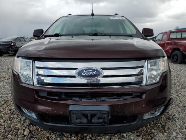 2009 Ford Edge SEL