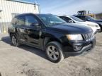 2012 Jeep Compass Latitude