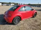 2005 Volkswagen New Beetle GL