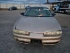 2002 Oldsmobile Intrigue GX