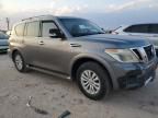 2017 Nissan Armada SV