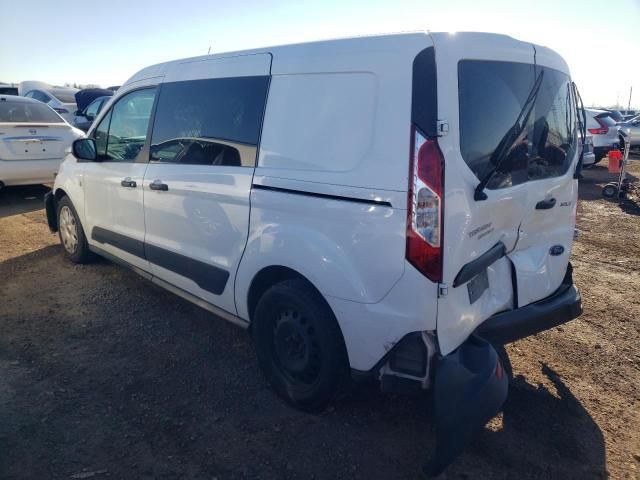 2018 Ford Transit Connect XLT