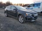 2016 Mercedes-Benz GLA 250 4matic