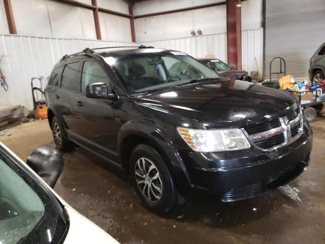 2010 Dodge Journey SE