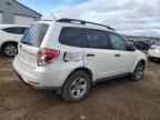 2011 Subaru Forester 2.5X