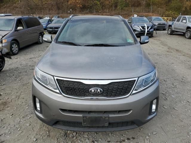 2014 KIA Sorento EX