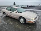 1998 Buick Park Avenue