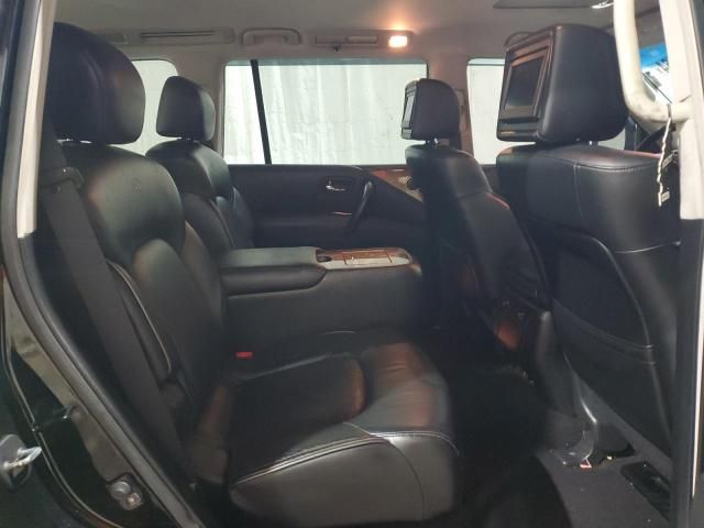 2011 Infiniti QX56