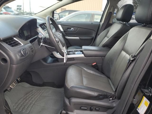 2014 Ford Edge Sport