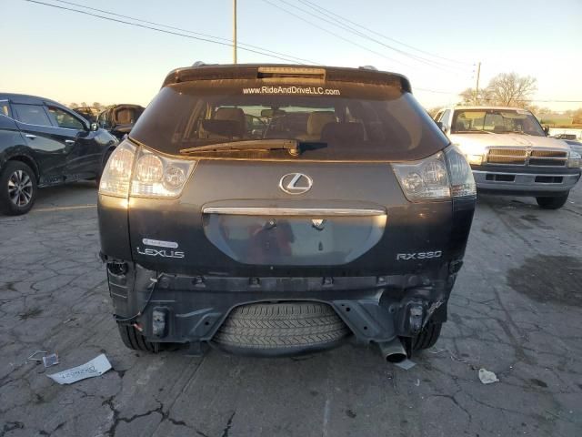 2005 Lexus RX 330