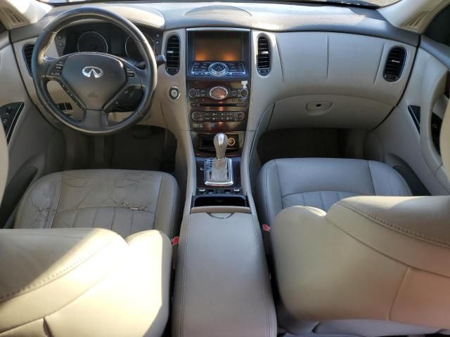 2010 Infiniti EX35 Base