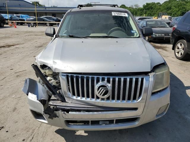 2008 Mercury Mariner