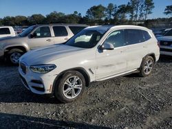 2020 BMW X3 XDRIVE30I en venta en Byron, GA