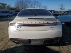 2016 Lincoln MKZ