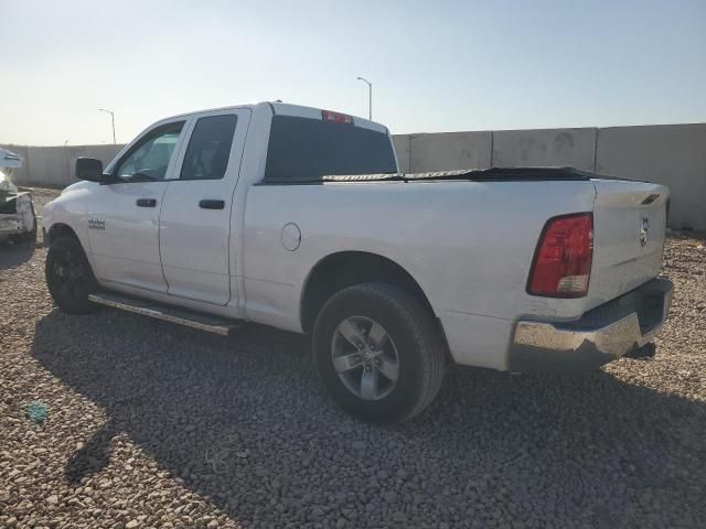 2017 Dodge RAM 1500 ST