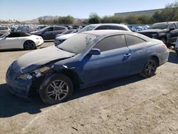 2008 Toyota Camry Solara SE en venta en Las Vegas, NV