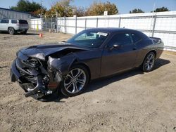 Dodge Vehiculos salvage en venta: 2022 Dodge Challenger GT