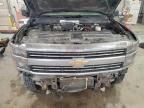 2015 Chevrolet Silverado K3500 LT