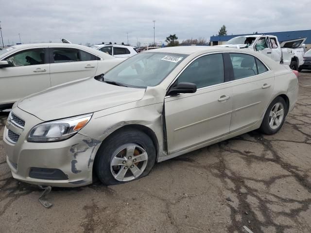 2013 Chevrolet Malibu LS