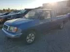 1998 Nissan Frontier King Cab XE