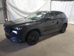 Mazda Vehiculos salvage en venta: 2024 Mazda CX-50 Preferred