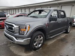 2023 Ford F150 Supercrew en venta en Louisville, KY