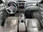 2010 Subaru Forester 2.5X Limited