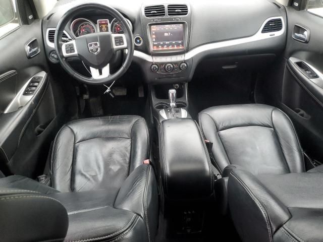 2012 Dodge Journey Crew