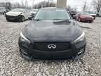 2016 Infiniti Q50 Premium