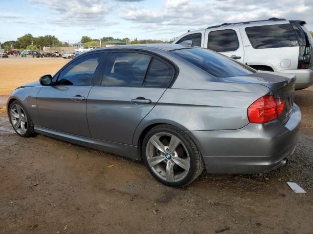 2011 BMW 335 I