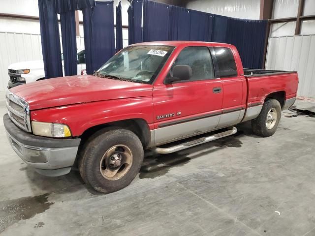 1999 Dodge RAM 1500