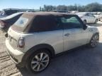 2012 Mini Cooper S