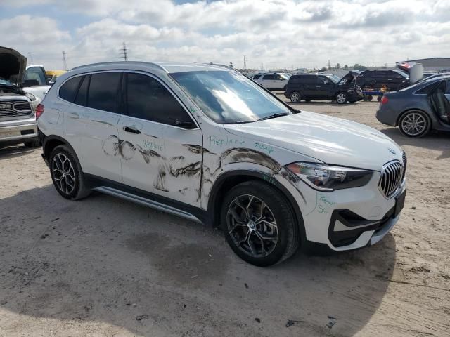 2021 BMW X1 SDRIVE28I