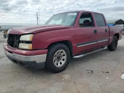 2006 Chevrolet Silverado C1500 en venta en Sun Valley, CA