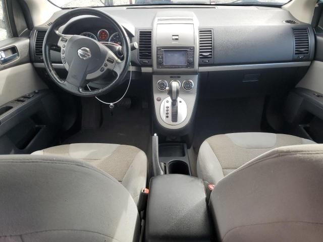 2010 Nissan Sentra 2.0